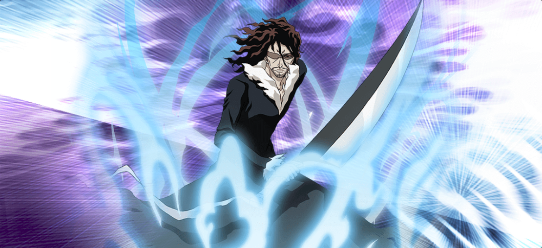 Zangetsu BLEACH Brave Souls Wiki Fandom