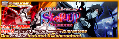 Bucchigiri Match) Last Banner Ever! Final Summons With 25% UR