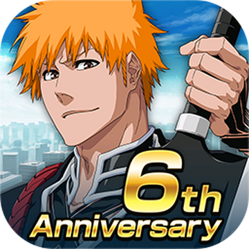 Character｜Bleach: Brave Souls Official｜KLabGames