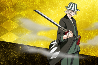 6☆/5☆ Kisuke Urahara - CFYOW Truths version - Speed - 1390