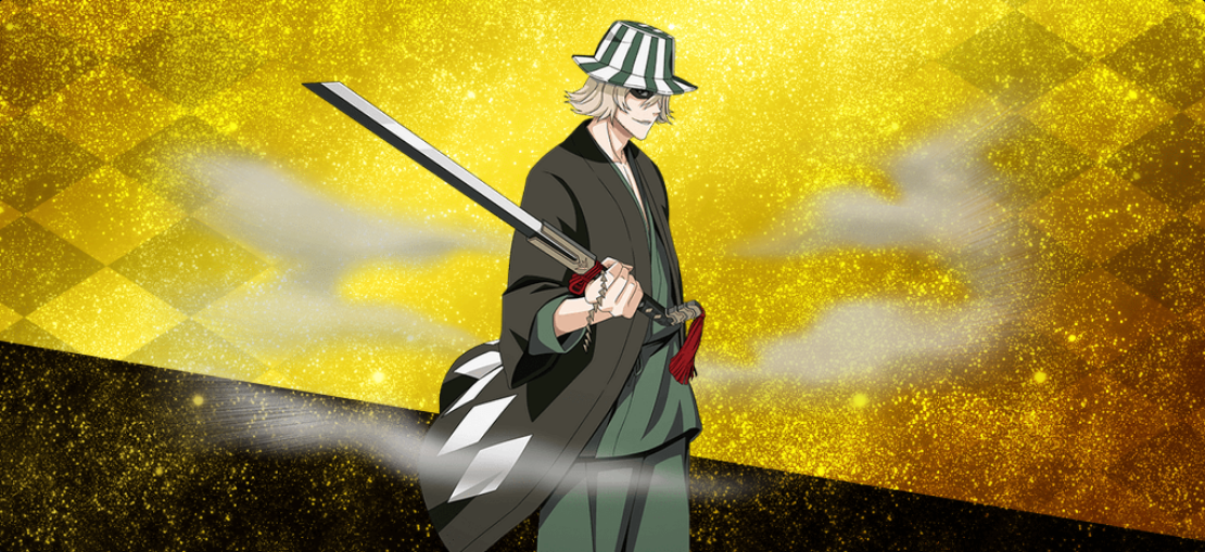 4☆ Izuru Kira (Technique Attribute), BLEACH Brave Souls Wiki