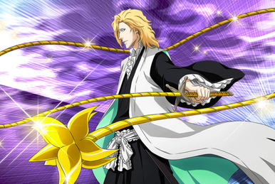 3☆ White Ichigo (Speed Attribute), BLEACH Brave Souls Wiki