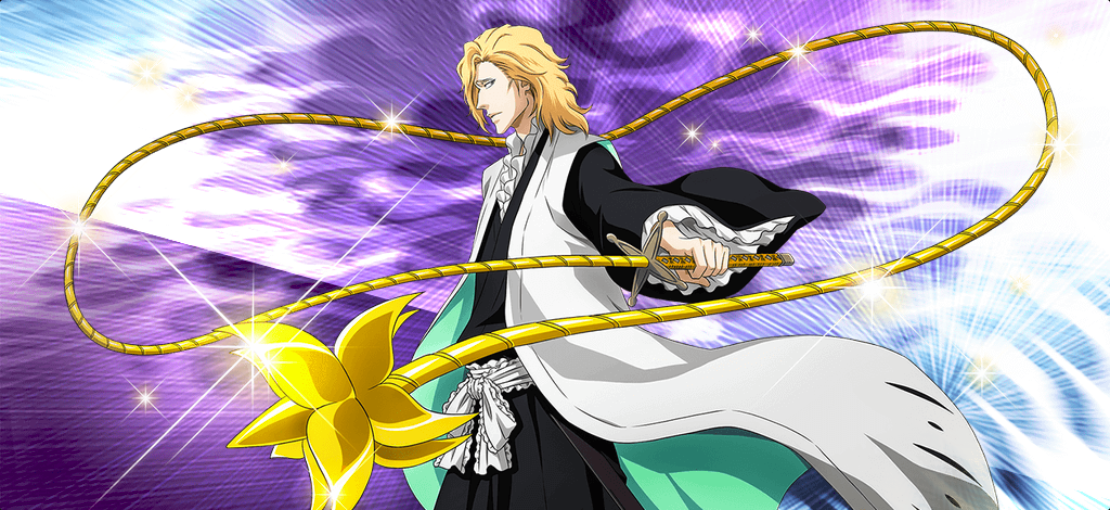 Bleach Brave Souls