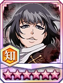 6★ Aura Michibane (CFYOW - Truths Version) (Resurrection)