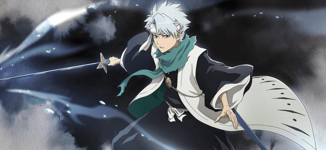 6★ Toshiro Hitsugaya (TYBW 2024 Version) BLEACH Brave Souls Wiki Fandom
