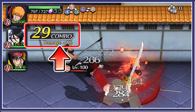 Guide: Chronicle Quests, BLEACH Brave Souls Wiki