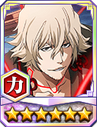 6★ Kisuke Urahara (SAFWY - Untold Stories Version)