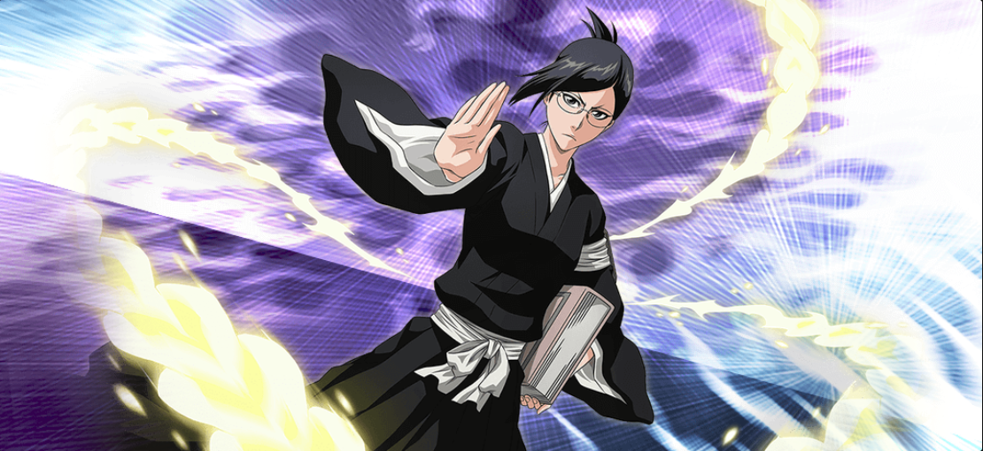 6★ Nanao Ise (Redux Version) (Resurrection) | BLEACH Brave Souls Wiki ...