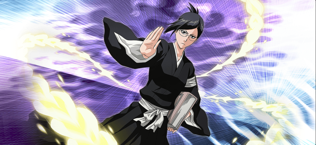 Bleach Brave Souls - Senkaimon - Special - Gates of Oblivion