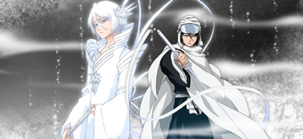 6☆ Rukia Kuchiki (TYBW Version) | BLEACH Brave Souls Wiki