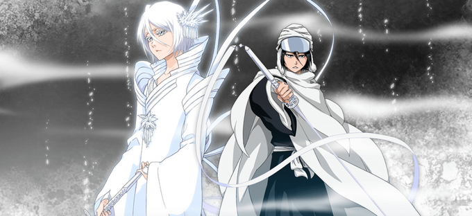What does Hakka no Togame mean? Rukia's Bankai in Bleach TYBW & its meaning