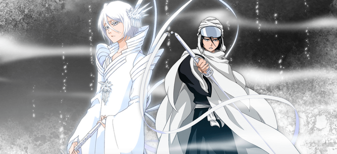 BBS-Simulator  Bleach anime, Bleach art, Bleach fanart