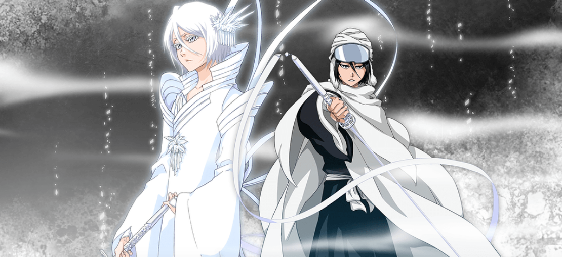 5☆ Rukia Kuchiki (TYBW Version) | BLEACH Brave Souls Wiki