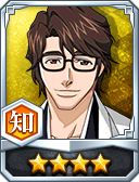 6☆ Sosuke Aizen (2nd Fusion Version) (Mind Attribute), BLEACH Brave Souls  Wiki