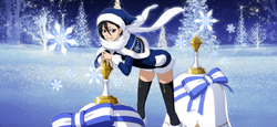 4☆ Rukia Kuchiki (Version 2) (Mind Attribute), BLEACH Brave Souls Wiki