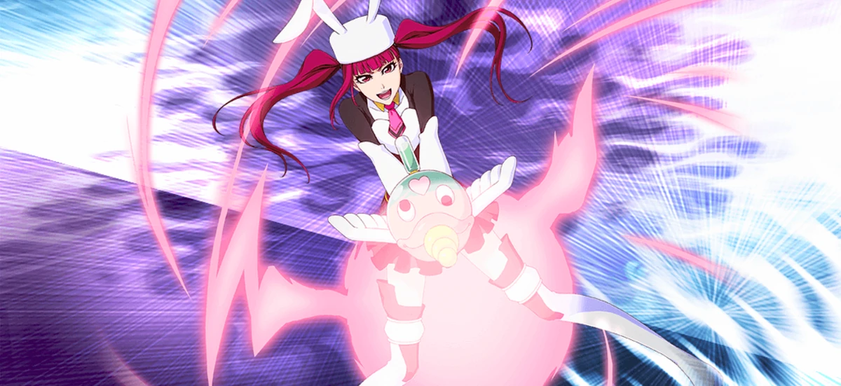 Riruka Dokugamine | BLEACH Brave Souls Wiki | Fandom