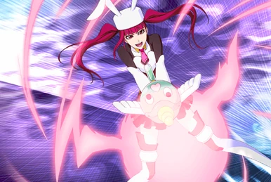 6☆ Nemu Kurotsuchi (Machine Society Version) | BLEACH Brave Souls