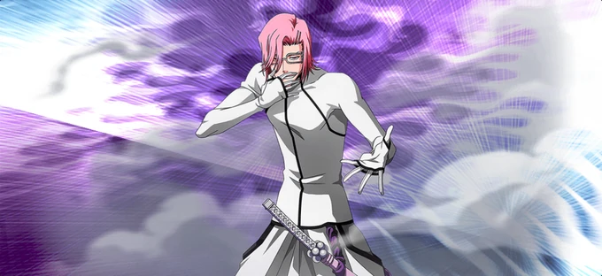 5☆ Szayelaporro Grantz (The Hidden Version) | BLEACH Brave Souls