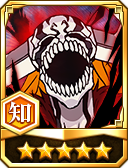 6R☆/6☆/5☆ Ichigo Kurosaki - Hollowfied version - Power - 1037