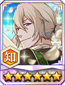 6☆/5☆ White Ichigo - Cacao Society version - Mind - 1324