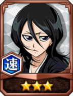 3☆ White Ichigo (Speed Attribute), BLEACH Brave Souls Wiki