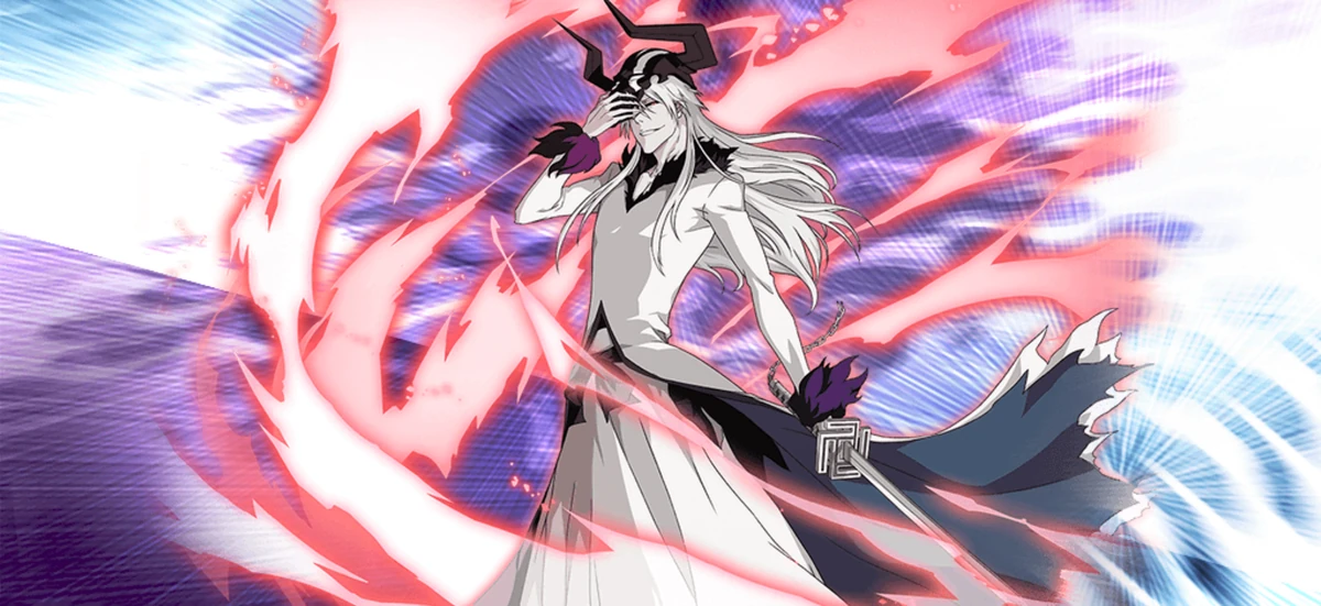 BLEACH Brave Souls OIOI ホログラム缶バッジ 白一護 ホログラム缶バッジ(65mm)「BLEACH 千年血戦篇」02/コンプリートBOX(全