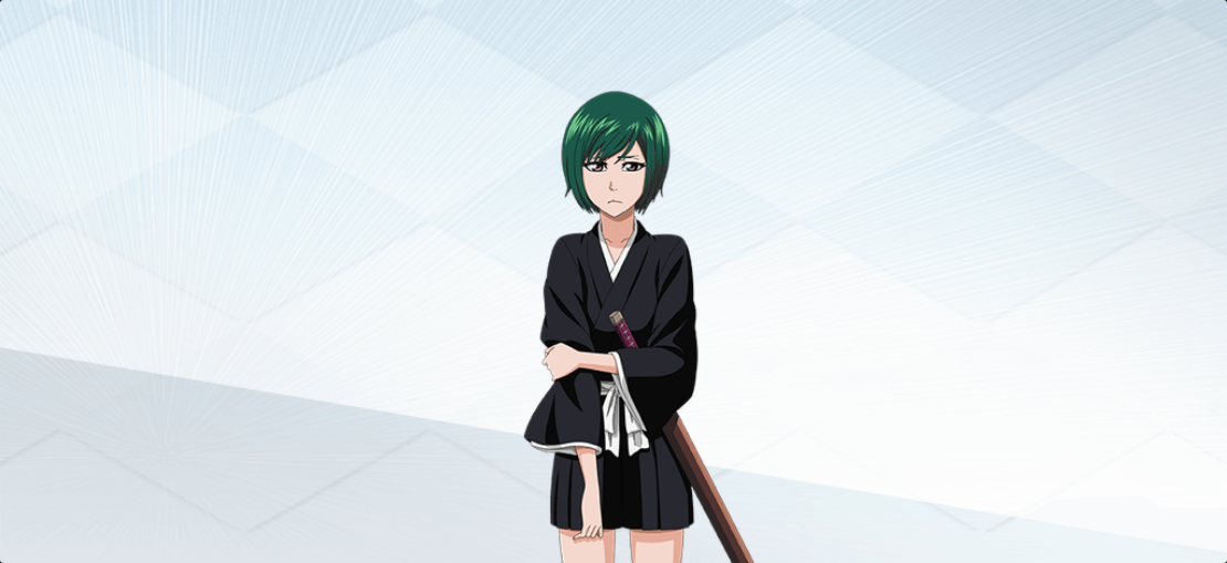 Nozomi Kujō, Bleach Wiki