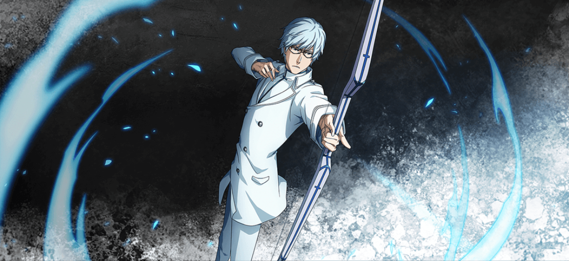Terrible Great Barrier Reef Need 6☆ Ryuken Ishida (TYBW - The Past Version) | BLEACH Brave Souls Wiki | Fandom Terrible Great Barrier Reef Need 6☆ Ryuken Ishida (TYBW - The Past Version) | BLEACH Brave Souls Wiki | Fandom