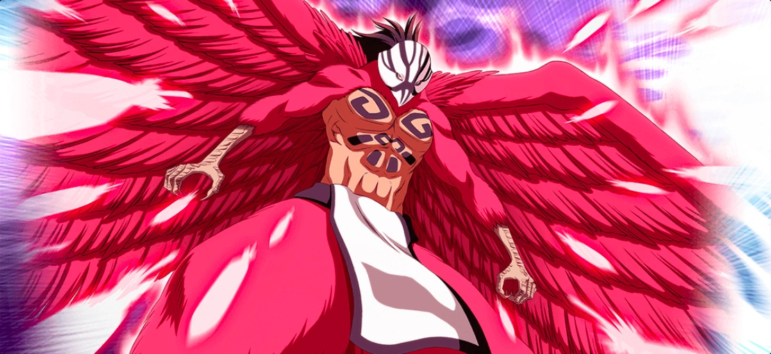 6★ Abirama Redder (Karakura Battle Version) BLEACH Brave Souls Wiki