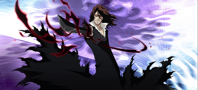 Zangetsu, Bleach Media Wiki, Fandom