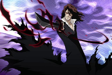 5☆ Sosuke Aizen (3rd Fusion Version), BLEACH Brave Souls Wiki