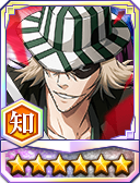 6☆/5☆ Kisuke Urahara - CFYOW Truths version - Speed - 1390