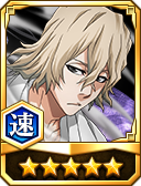 4☆ Kisuke Urahara (Version 1) (Power Attribute), BLEACH Brave Souls Wiki