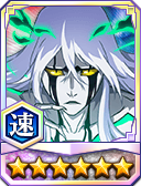 Ulquiorra Cifer (3rd Anniversary), Wikia Liber Proeliis