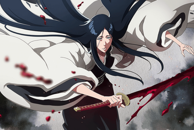 6☆/5☆ Ichigo Kurosaki - Thousand-Year Blood War version - Technique - 1249