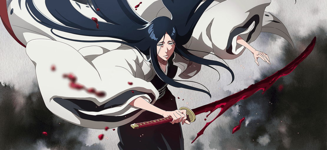 5★ Yachiru Unohana (TYBW 2023 Version) BLEACH Brave Souls Wiki Fandom