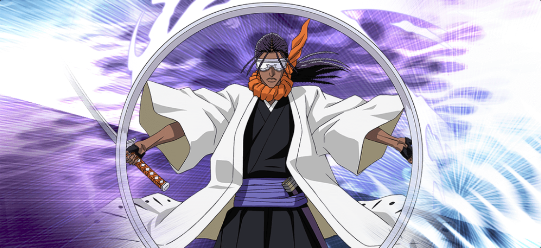 6☆ Zangetsu (Senkaimon Quest Version) (Speed Attribute), BLEACH Brave  Souls Wiki