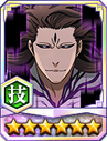 6☆ Sosuke Aizen (TYBW: The Agony Version), BLEACH Brave Souls Wiki