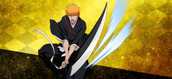 Bleach Brasil - #Ichigo Hoje é aniversário do dublador Francisco