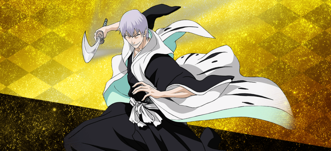 BBS-Simulator  Bleach (anime), Ichimaru gin, Bleach art