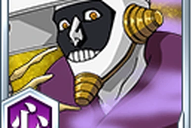 4☆ Mayuri Kurotsuchi (Version 1) (Power Attribute) | BLEACH Brave