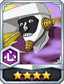 4☆ Mayuri Kurotsuchi (Version 1) (Heart Attribute) | BLEACH Brave