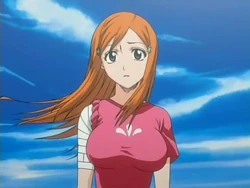 L'Orihime Inoue