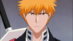 L'Ichigo Kurosaki