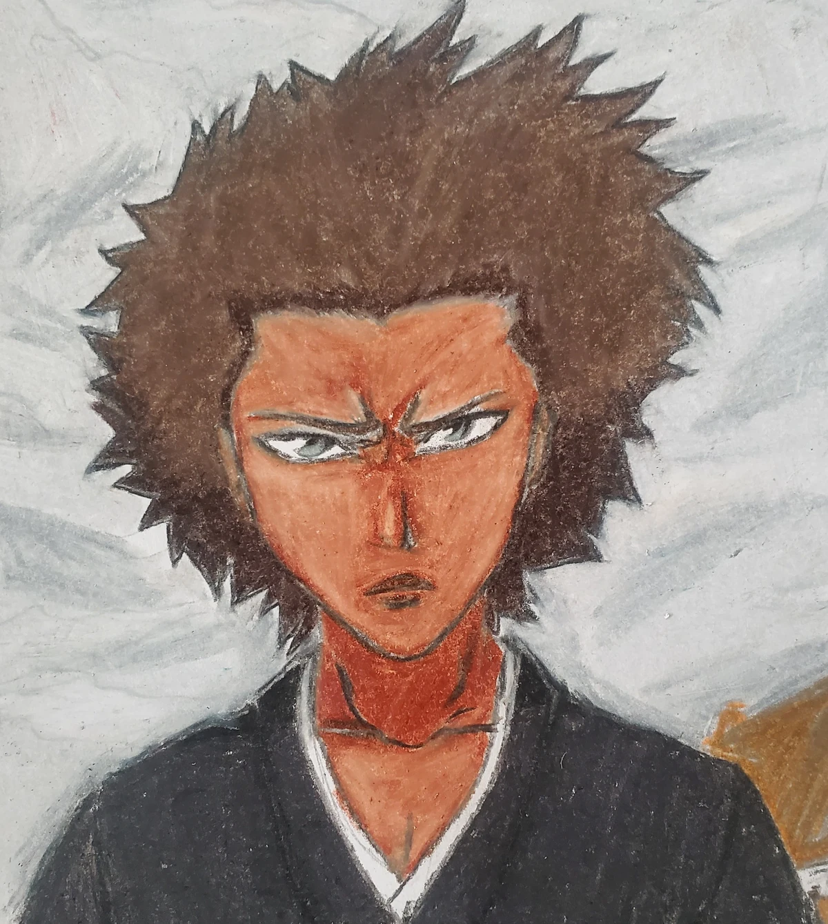 Sayoku Tsujimoto BLEACH OC Community of 2022 Wiki Fandom