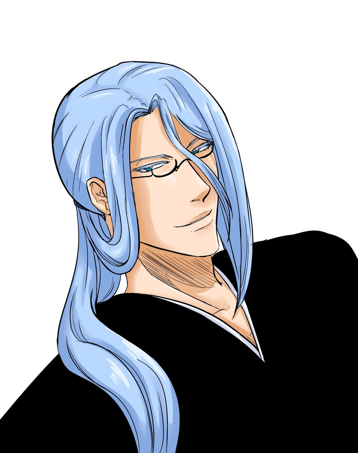 Kai Griffiths BLEACH OC Community of 2022 Wiki Fandom