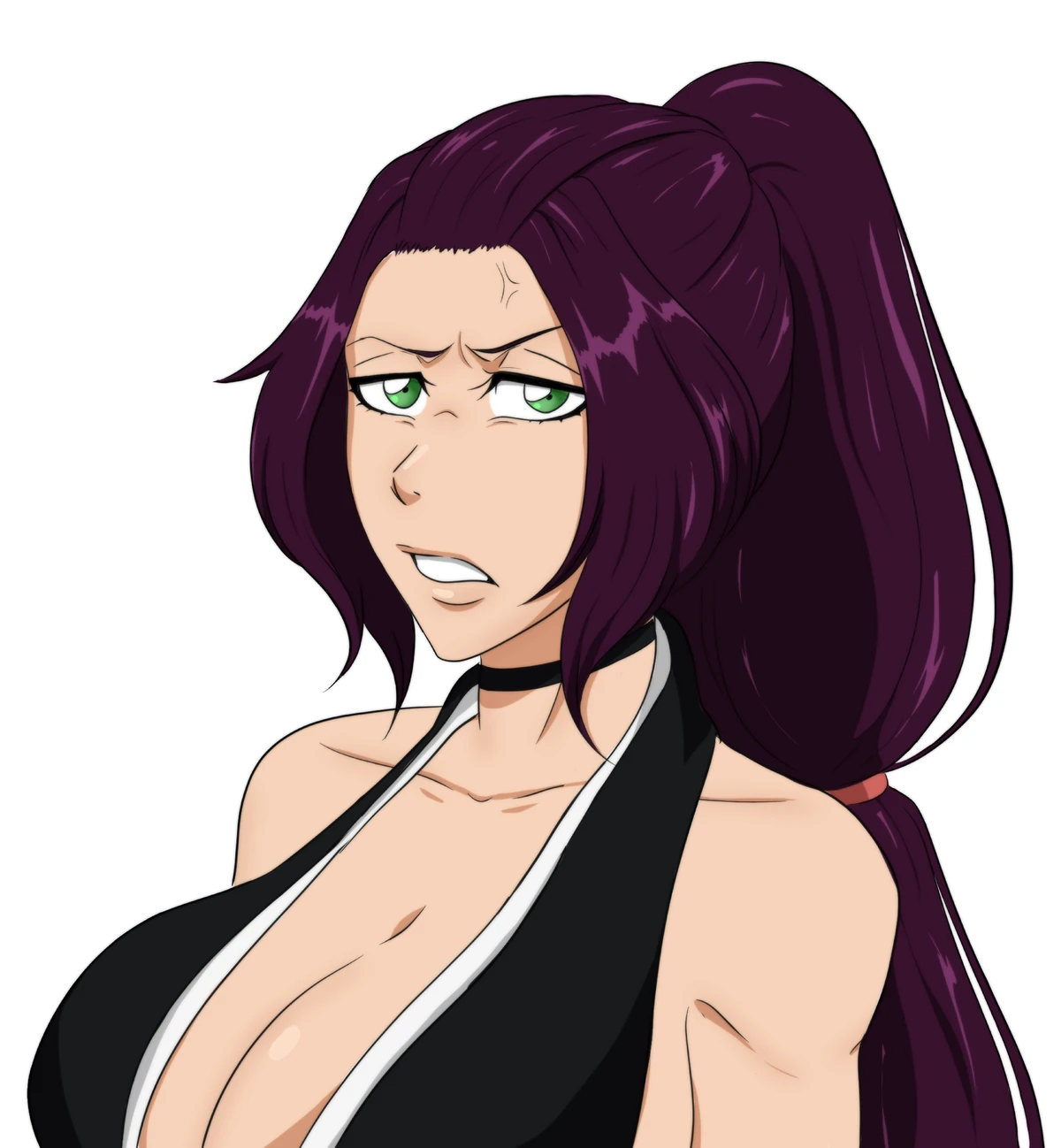 Noyuki Aburame (Hisagi) BLEACH OC Community of 2022 Wiki Fandom