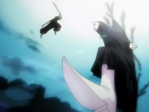 Fans are aware that Dangai Ichigo is much stronger than True Shikai Ichigo,  right? : r/bleach