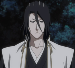 Bleach: Thousand-Year Blood War Episode 5: Byakuya suffers a loss