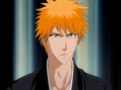 Does this mean that Chad's fullbringer isn't fully completed? I don't  recall ever seeing him experience anything like that : r/bleach